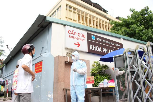 Hoạt động khám chữa các bệnh lý thông thường của người dân sẽ gặp khá nhiều khó khăn trong thời gian cách ly xã hội.