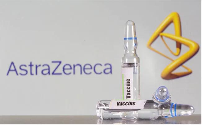 Vào cuối tháng 7, AstraZeneca sẽ cung cấp 11,3 triệu liều vaccine ngừa COVID-19 cho Thái Lan. Ảnh: NDTV.