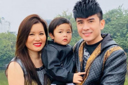 Sau ly hôn, vợ cũ đại gia nhắc tới Đan Trường gây chú ý