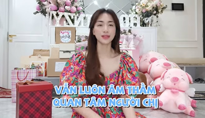 Hòa Minzy lên tiếng về tin đồn bỏ rơi đàn chị thân thiết - 3