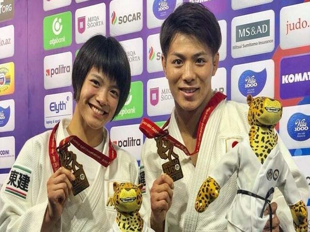 Thể thao - Tin mới nhất Olympic Tokyo 26/7: Anh em nhà Abe cùng giành HCV thành "hiện tượng"