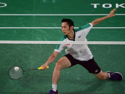 Trực tiếp đoàn Việt Nam dự Olympic ngày 25/7: Tiến Minh để thua đối thủ trẻ hơn 14 tuổi