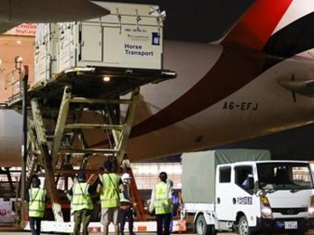 Thể thao - Chuyện hậu cần ở Olympic: Kỳ công và nhiều điều cười ra nước mắt