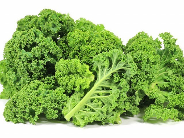Ẩm thực - Ba loại rau có chứa nhiều vitamin C hơn cam