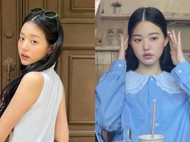 Làm đẹp - Thử nghiệm trang điểm nhợt nhạt kiểu Jennie, Jang Won Young có được khen như đàn chị?