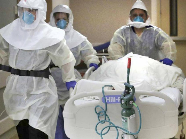 Thế giới - Vì sao Mỹ vẫn khốn khổ vì Covid-19 dù dồi dào vaccine?