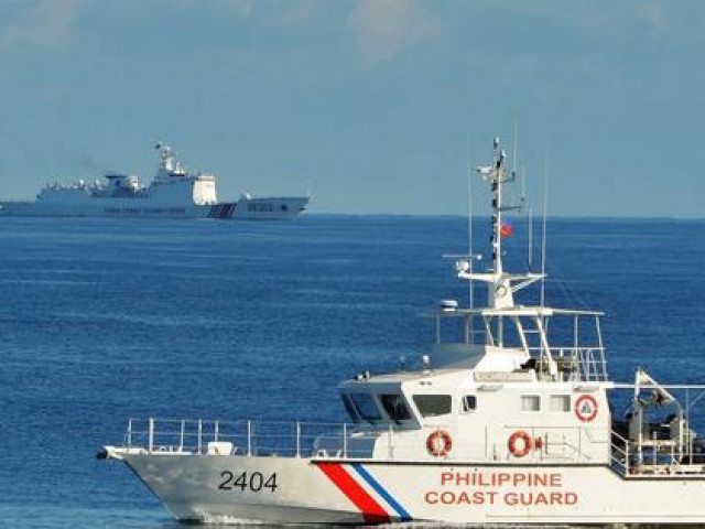 Thế giới - Chuyên gia Carlyle Thayer: Tham vọng Trung Quốc và đề xuất đối sách cho ASEAN