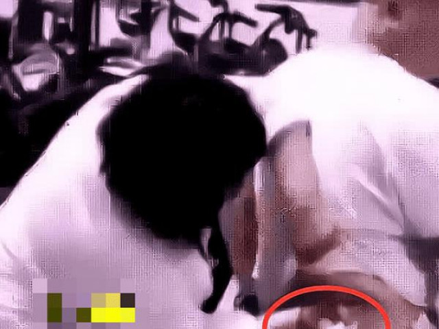 Phi thường - kỳ quặc - Bà cô “phừng phừng lửa giận” lao tới đâm kim tiêm vào ông chú, ai nghe xong nguyên nhân cũng ngớ người