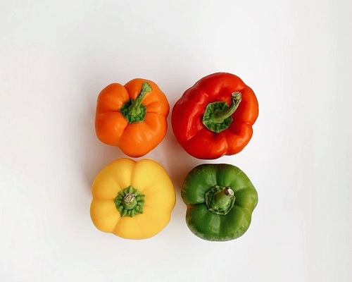 Ba loại rau có chứa nhiều vitamin C hơn cam - 3
