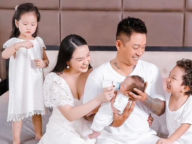 Sao Việt - Tuấn Hưng tiết lộ điều "sợ nhất" ở bà xã
