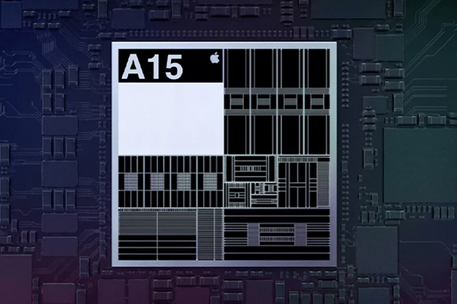 “Bộ não” iPhone 13 đã được đặt hàng với số lượng khủng - 3