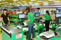 Kinh doanh - Bách Hoá Xanh liên tục bị phạt, cổ phiếu Thế giới di động có giảm tiếp?