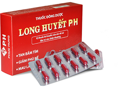 Giải pháp cho người bị bầm tím, chấn thương, sau phẫu thuật - 2