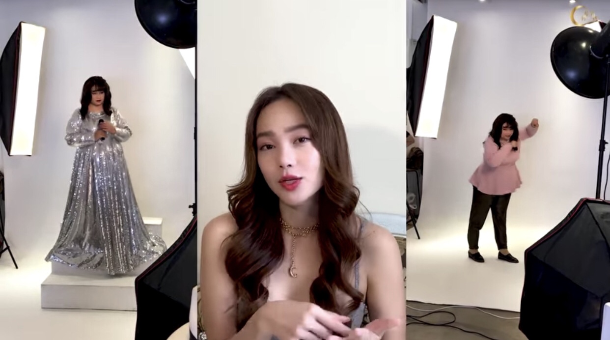 Minh Hằng bất ngờ tự nhận mình là “thảm họa”, vì đâu? - 6