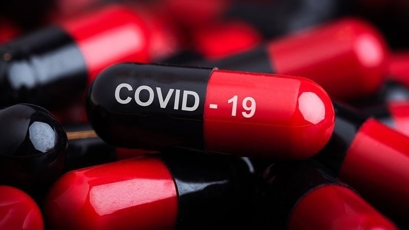 Công ty Nhật Bản thử nghiệm thuốc chữa khỏi Covid-19 trong 5 ngày - 1