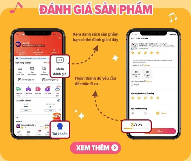 Giải mã lý do nhiều người thích tích xu khi mua sắm online - 4