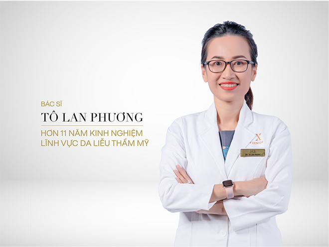 Bác sĩ Lan Phương chỉ ra những góc nhìn mới mẻ về lão hóa da đầu