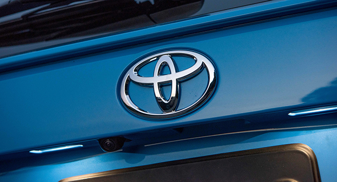 Xe Toyota nhập Thái Lan có thể bị khan hàng trong thời gian tới - 5