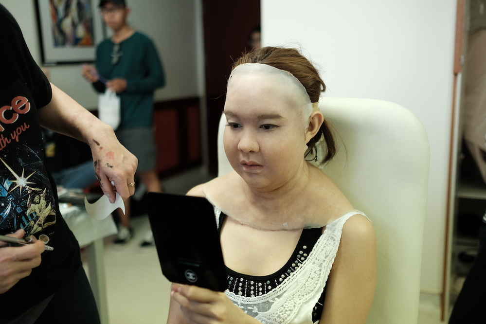 Minh Hằng bất ngờ tự nhận mình là “thảm họa”, vì đâu? - 3