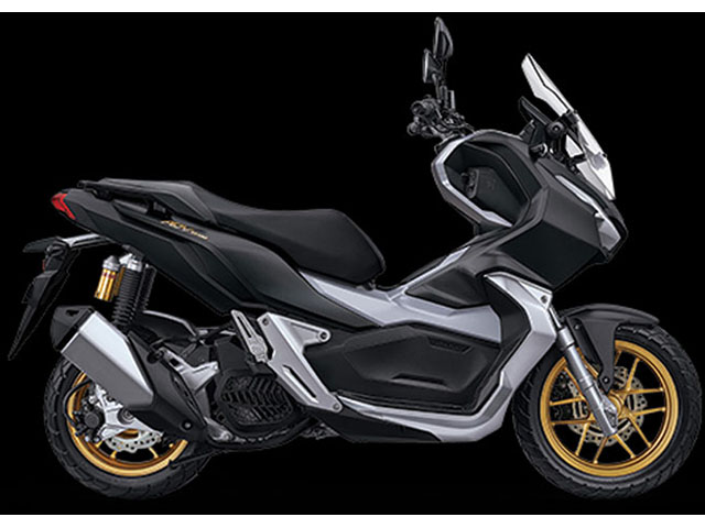 Thế giới xe - Honda ADV350 chuẩn bị trình làng với loạt trang bị khủng