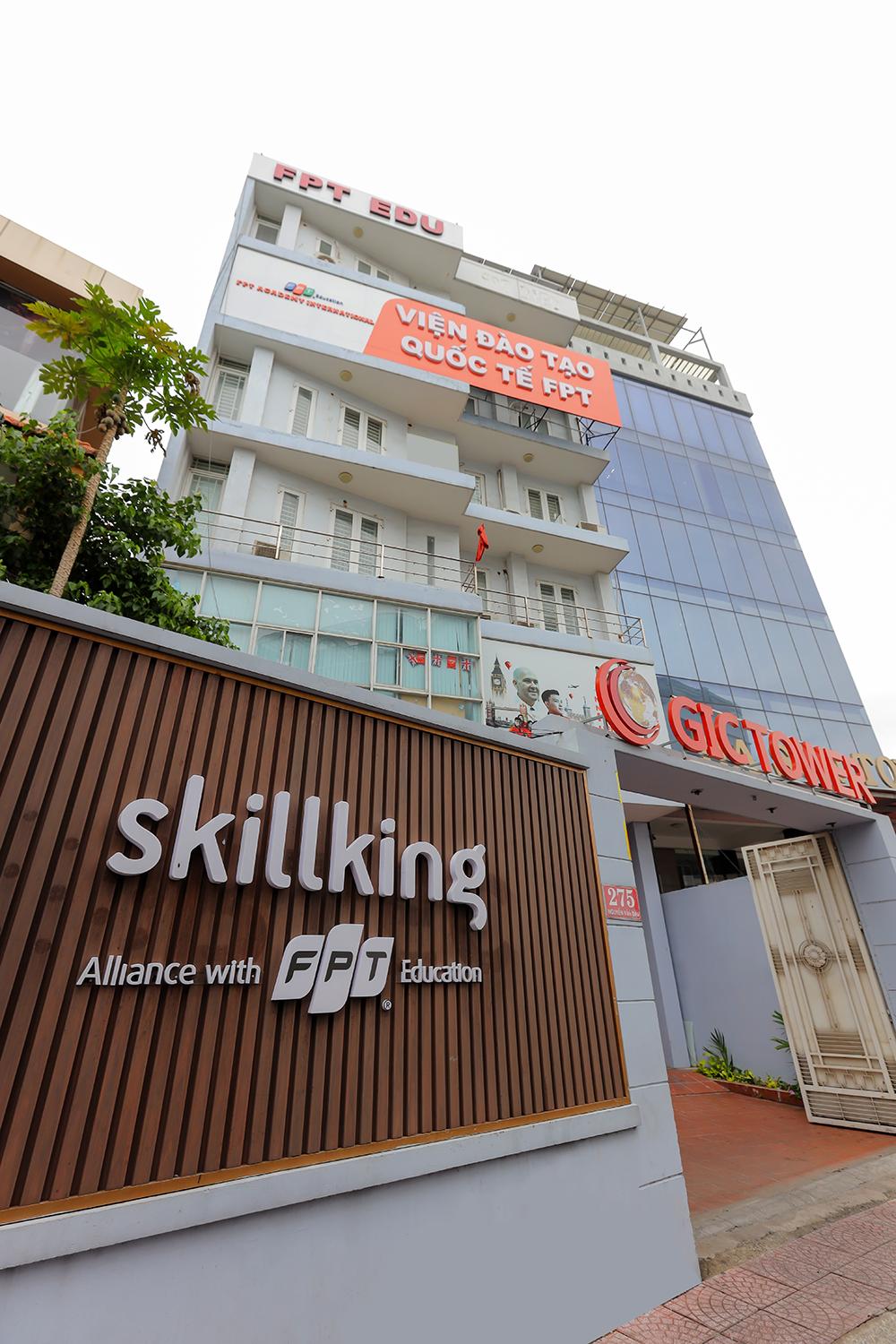 Thành thạo mọi công cụ trên nền tảng số với Digital Marketing - 3