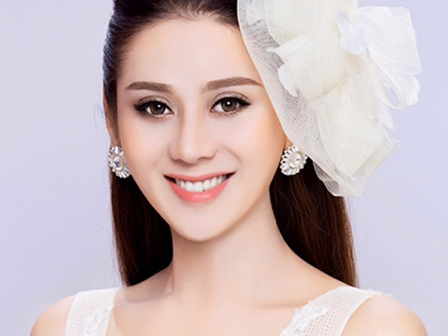 Đời sống Showbiz - Lâm Khánh Chi nói gì khi bị đồn từng yêu 1 nam ca sĩ hơn 1 năm?