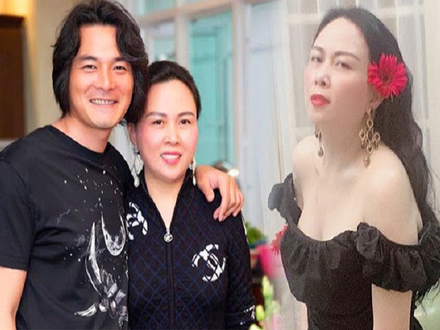 Đời sống Showbiz - Phượng Chanel lần đầu chia sẻ liên quan đến Quách Ngọc Ngoan sau tin đồn chia tay