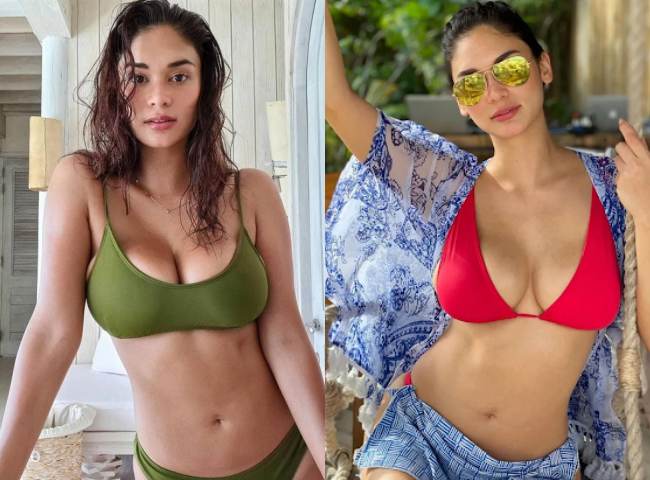 MC có hành động khó hiểu với hoa hậu Pia Wurtzbach trước hàng trăm cặp mắt - 6