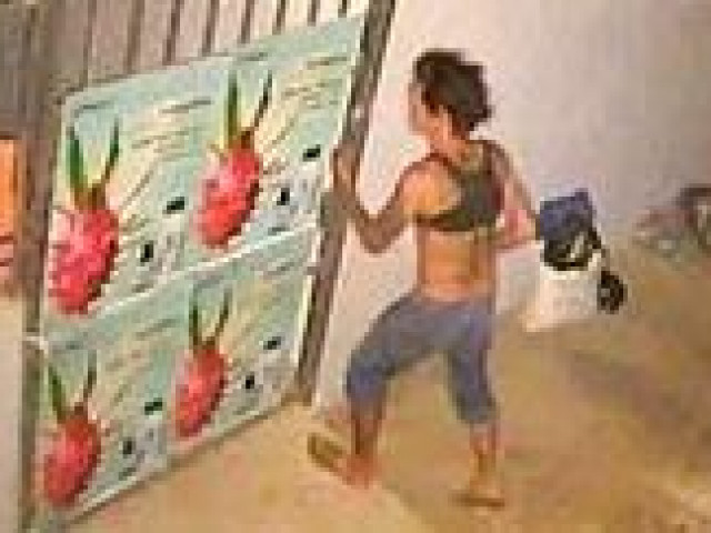 Pháp luật - Trộm cắp kiểu thủ đoạn “ma nhớt" tái xuất