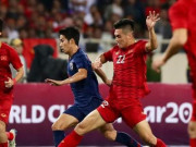 Bóng đá - Thái Lan gây sốc, tính cử đội hình U23 đá AFF Cup