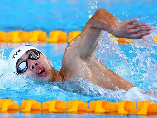 Đoàn Việt Nam dự Olympic ngày 27/7: Huy Hoàng lỡ hẹn 800m tự do, Tiến Minh dừng bước