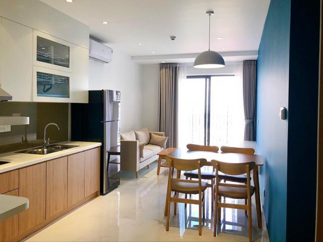 Kinh doanh - Vỡ mộng đầu tư căn hộ cho thuê