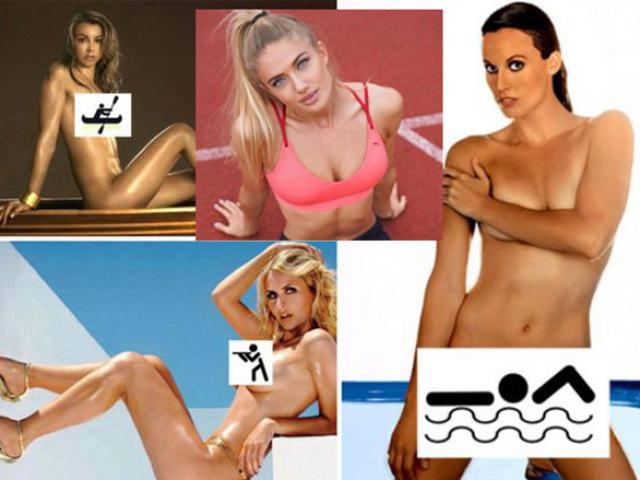 Olympic Tokyo 2021 - Hoa khôi đẹp nhất Olympic Tokyo bị gạ gẫm, thẳng thừng chối hợp đồng béo bở