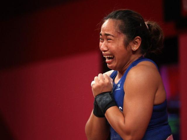 Thể thao - Đông Nam Á đua Olympic: Việt Nam thất thế, Thái Lan - Philippines "bay cao"