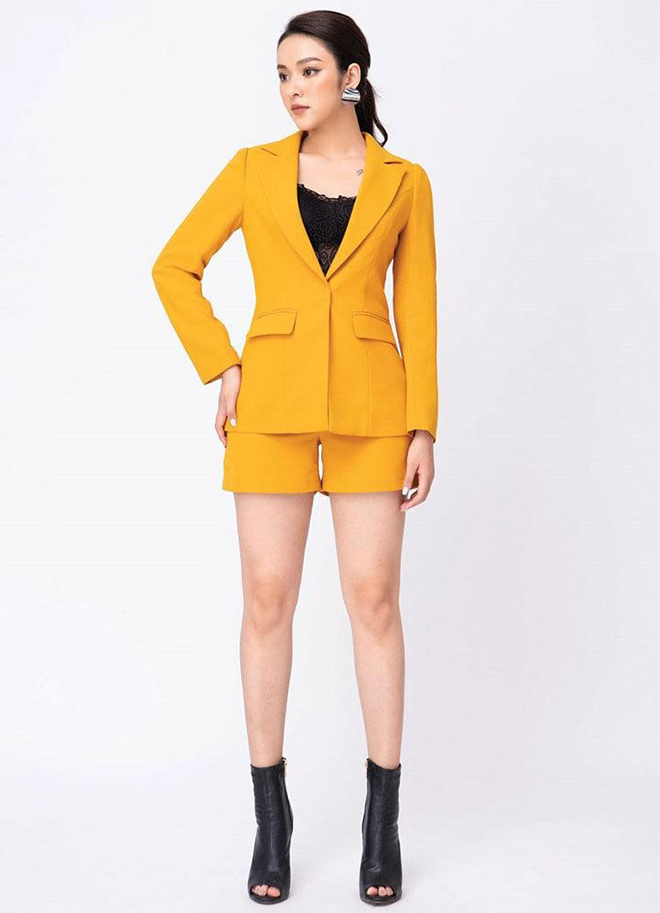 Cùng Bích Thảo Store cập nhật những set thời trang hiện đại mùa hè này - 2