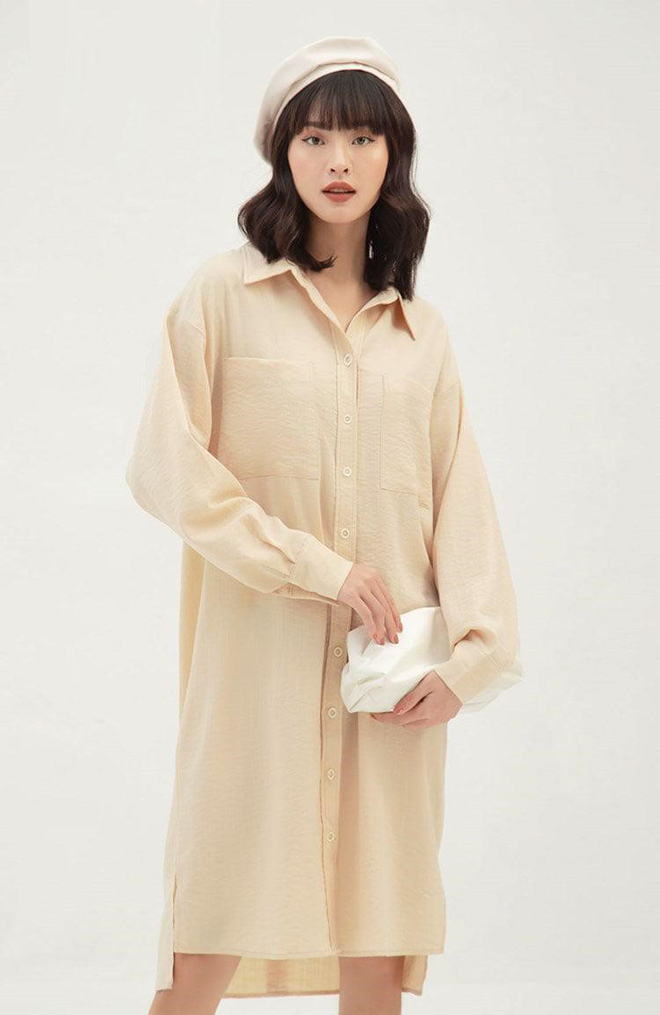 Cùng Bích Thảo Store cập nhật những set thời trang hiện đại mùa hè này - 3