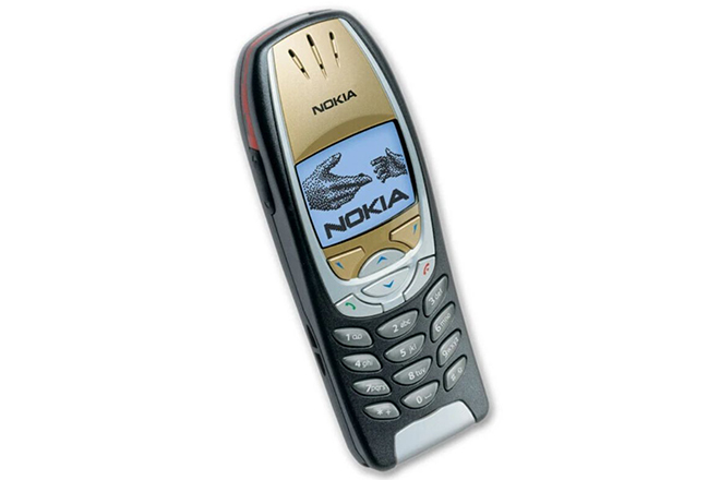 HMD Global bất ngờ hồi sinh điện thoại Nokia cách đây 20 năm - 4