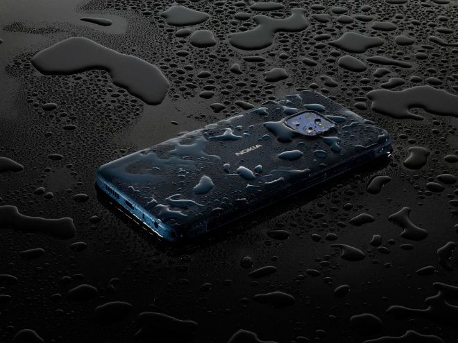Chiếc điện thoại Nokia “nồi đồng cối đá” chính thức ra mắt - 5