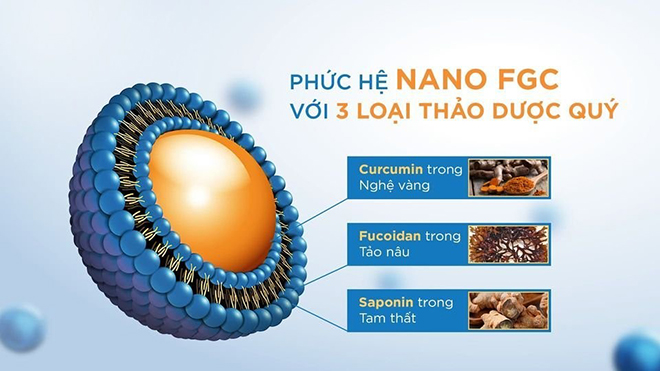 CumarGold Kare hành trình nửa thập kỷ chăm sóc bệnh nhân ung thư - 2