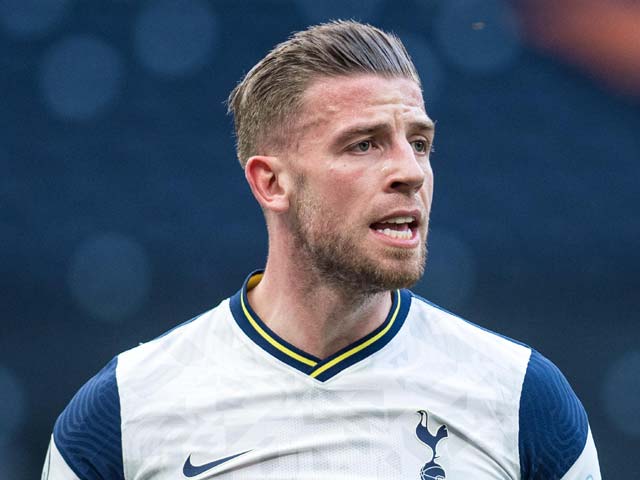 Tin nóng chuyển nhượng tối 27/7: Alderweireld chia tay Tottenham - 1