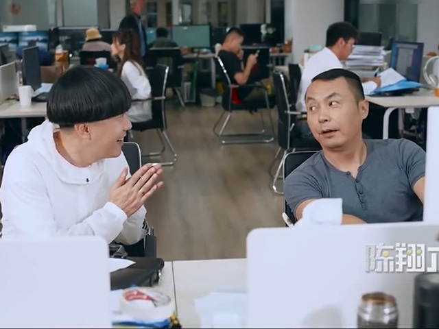 Cười 24H - Nhân viên mới hòa nhập cực nhanh với văn hóa của công ty