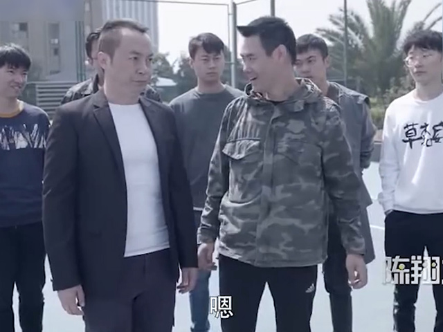 Cười 24H - Thanh niên "nhanh ẩu đoảng" khiến đồng đội gặp nguy