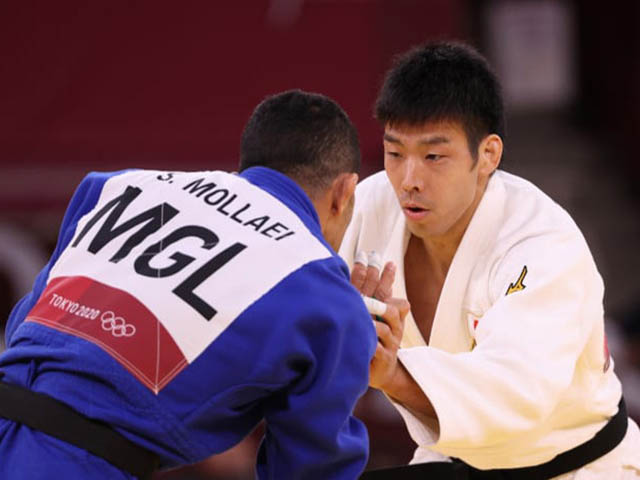 Olympic Tokyo 2021 - Trực tiếp các môn thi đấu Olympic ngày 27/7: Nhật Bản giành HCV judo