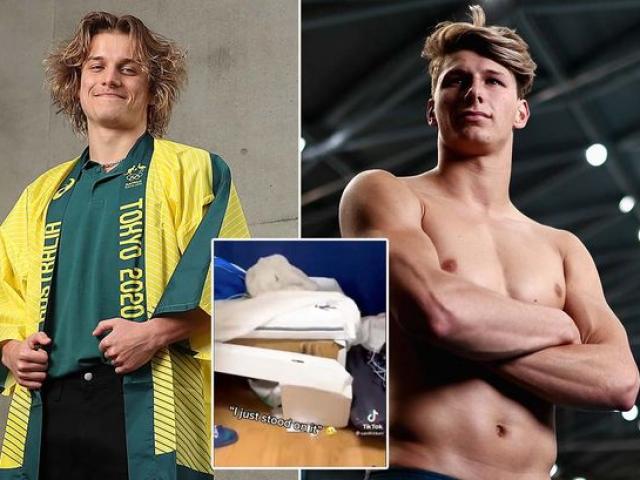 Thể thao - Sự thật ngã ngửa giường Olympic chống "chuyện ấy", 9 người vẫn không sập