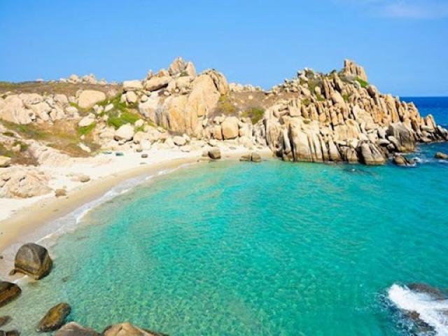 Du lịch - Bãi tắm Bà Điên nằm ở tỉnh nào?