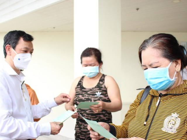 Sức khỏe đời sống - Lời kể bệnh nhân COVID-19 vừa qua cơn nguy kịch: "Thần chết" cách một hơi thở!