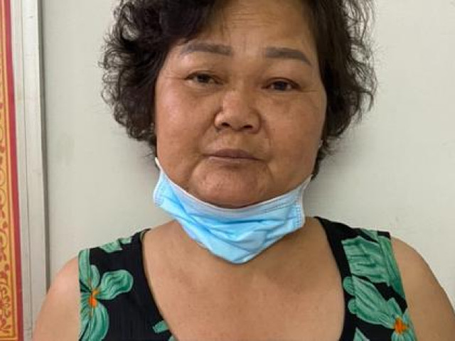 Pháp luật - Chân dung đôi vợ chồng cùng 3 người con lao vào ma túy