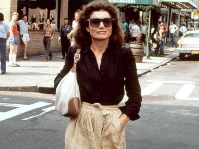 Thời trang - 8 chiếc túi được đặt tên theo người nổi tiếng