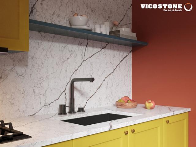 Thị trường - Tiêu dùng - Đi tìm loại vật liệu khơi nguồn cảm hứng sáng tạo