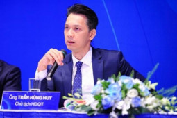 Kinh doanh - Ngân hàng của Chủ tịch "soái ca" kinh doanh thế nào trong mùa dịch Covid-19?